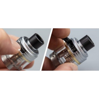 Drag S Pro Voopoo PodKit 3000mAh