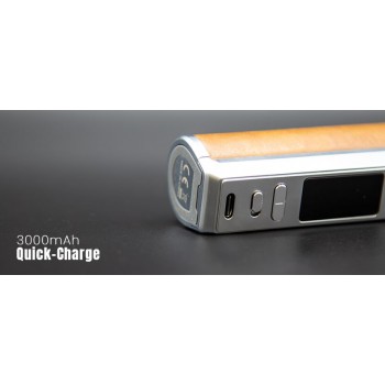 Drag S Pro Voopoo PodKit 3000mAh