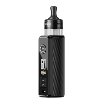 Drag S3 Voopoo PodKit 3000mAh con Pnp-X 5ml Volari.it