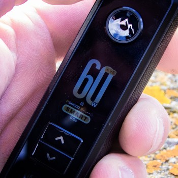 Drag S3 Voopoo PodKit 3000mAh con Pnp-X 5ml Volari.it