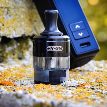 Drag S3 Voopoo PodKit 3000mAh con Pnp-X 5ml Volari.it