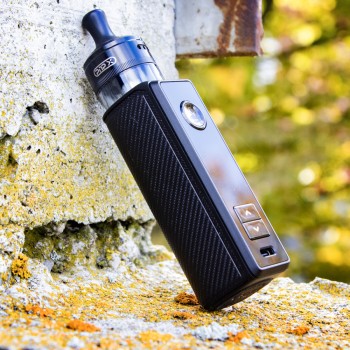 Drag S3 Voopoo PodKit 3000mAh con Pnp-X 5ml Volari.it