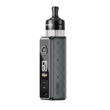Drag S3 Voopoo PodKit 3000mAh con Pnp-X 5ml Volari.it