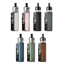 Drag S3 Voopoo PodKit 3000mAh con Pnp-X 5ml Volari.it