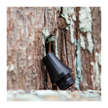 Drip Tip 510 Delrin W Fumytech - MTL Volari.it