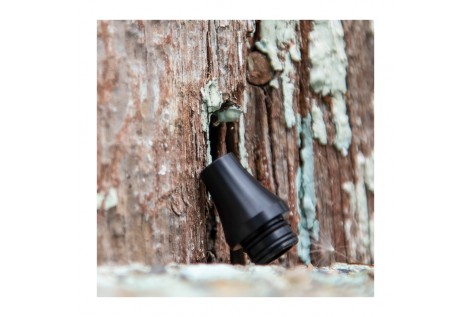 Drip Tip 510 Delrin W Fumytech - MTL Volari.it