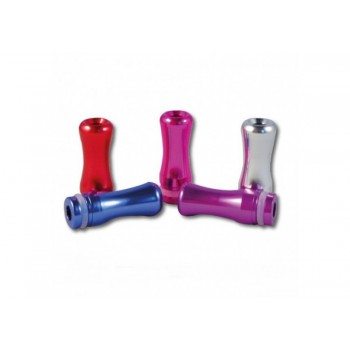 Drip Tip 510 in Alluminio Volari.it