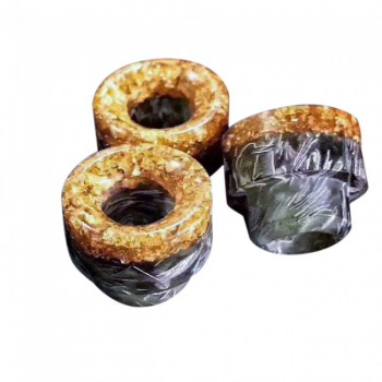 Drip Tip 810 in Resina Modello Dollar Volari.it