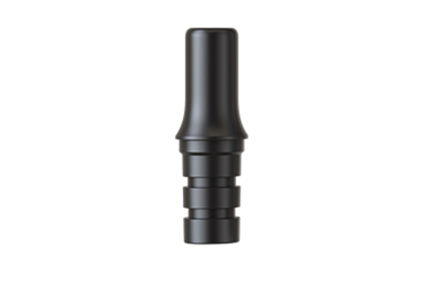 Drip Tip in Delrin Aspire Vilter Pro