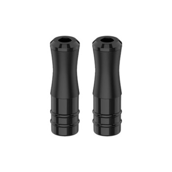 Drip Tip in PC per Kiwi Vapor 2pz