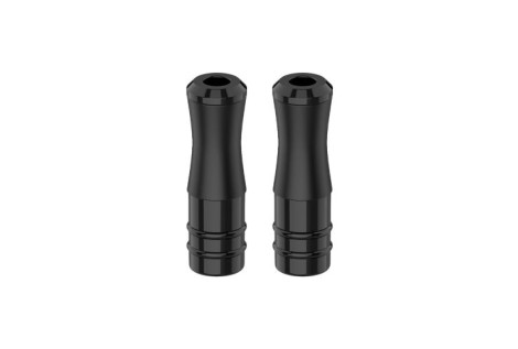 Drip Tip in PC per Kiwi Vapor 2pz