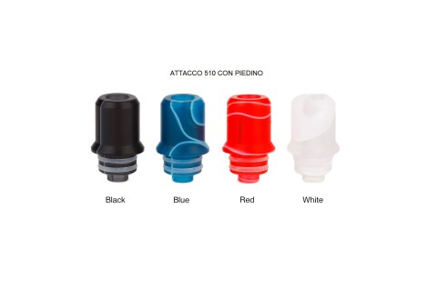 Drip Tip Innokin Zlide2 Volari.it