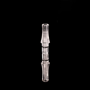 Drip Tip Metacrilato per Kiwi Vapor Volari.it
