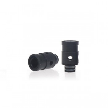 Drip Tip Teflon Airflow