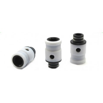 Drip Tip Teflon Airflow
