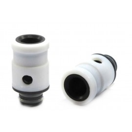 Drip Tip Teflon Airflow