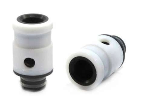 Drip Tip Teflon Airflow