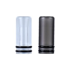 Drip Tip Wenax M1 in Plastica Rigida Geekvape 2 Pezzi 
