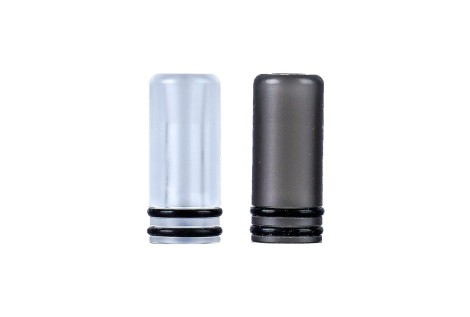 Drip Tip Wenax M1 in Plastica Rigida Geekvape 2 Pezzi 