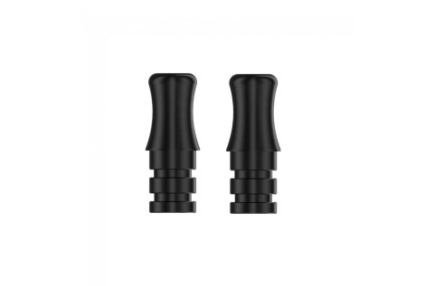 Drip Tip Wenax M1 in Plastica Rigida Geekvape 2 Pezzi  Volari.it