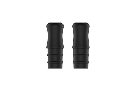 Drip Tip Wenax Soft Touch 2 Pezzi Geekvape 