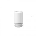 Drip Tip Zenith 2 Mtl White Innokin Volari.it