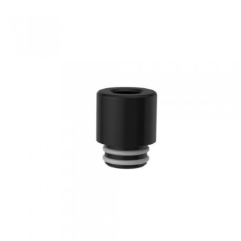 Drip Tip Zenith 2 RDL Black Innokin Volari.it