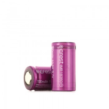Efest 18350 700mah 10.5A Volari.it