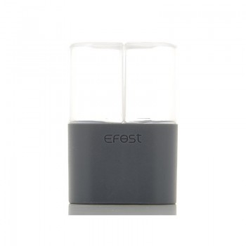 Efest Contenitore per 2 Batterie 20700 21700 Volari.it