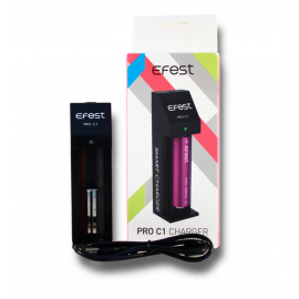 Efest PRO C1 Charger