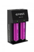 Efest PRO C2 Charger Volari.it