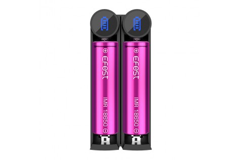 Efest Slim K2 Charger