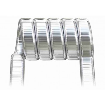 Eleaf Coil Pronte Clapton 0.2 Ohm 10pz Volari.it