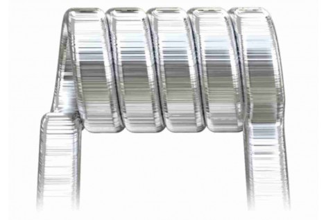 Eleaf Coil Pronte Clapton 0.2 Ohm 10pz Volari.it