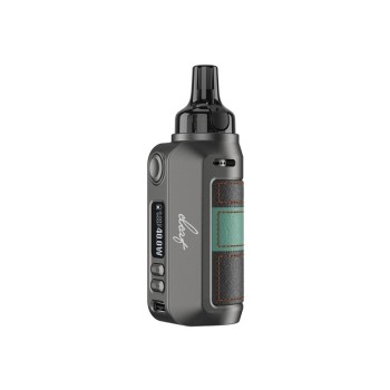Eleaf iSolo Air 2 Pod Mod Kit 1500mah 2ml