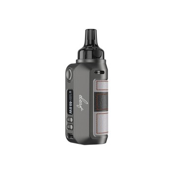 Eleaf iSolo Air 2 Pod Mod Kit 1500mah 2ml