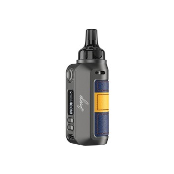 Eleaf iSolo Air 2 Pod Mod Kit 1500mah 2ml