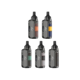 Eleaf iSolo Air 2 Pod Mod Kit 1500mah 2ml