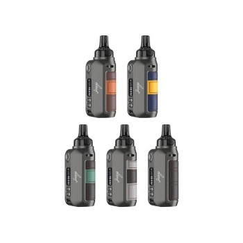 Eleaf iSolo Air 2 Pod Mod Kit 1500mah 2ml