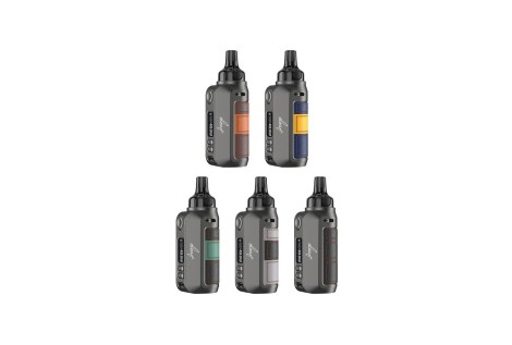 Eleaf iSolo Air 2 Pod Mod Kit 1500mah 2ml