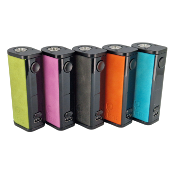 Eleaf iStick i40 Box Mod 40 Watt 2600 mah Volari.it