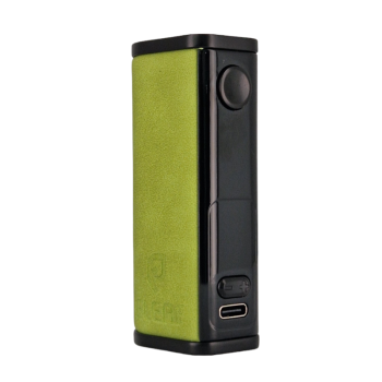 Eleaf iStick i40 Box Mod 40 Watt 2600 mah Volari.it