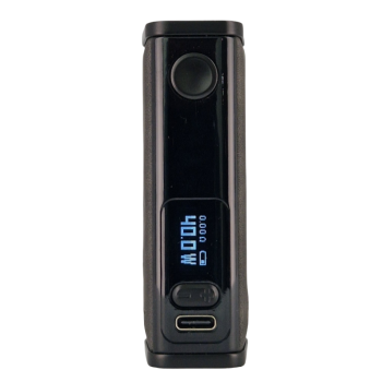 Eleaf iStick i40 Box Mod 40 Watt 2600 mah Volari.it