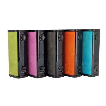 Eleaf iStick i40 Box Mod 40 Watt 2600 mah Volari.it