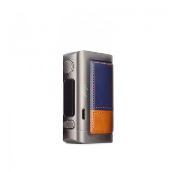 Eleaf Istick Pico 2 Box Mod 80W Volari.it