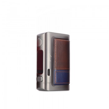 Eleaf Istick Pico 2 Box Mod 80W Volari.it