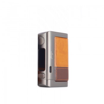 Eleaf Istick Pico 2 Box Mod 80W Volari.it