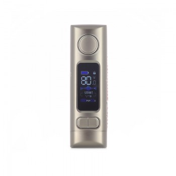 Eleaf Istick Pico 2 Box Mod 80W Volari.it