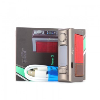 Eleaf Istick Pico 2 Box Mod 80W Volari.it