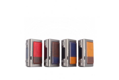 Eleaf Istick Pico 2 Box Mod 80W Volari.it